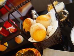 -王府半岛酒店·大堂茶座