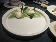 -锦府园·新台州菜(合生汇店)