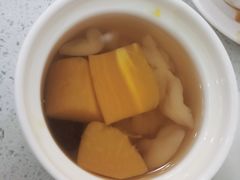 -芬芳甜品(同福路店)