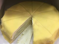 -幸福西饼面包茶饮(车公庙店)