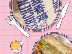 -麦当劳(杭州文三路店)