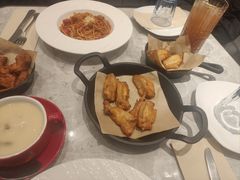 -必胜客(营口万达店)