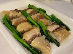 -广州酒家(文昌总店)