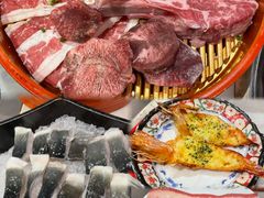 -火炉火自助餐(西直门凯德MALL店)