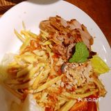肉骨茶～