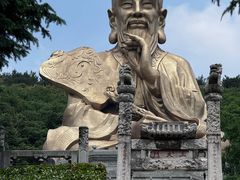 -句容茅山景区