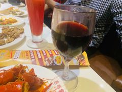 -吉布鲁牛排海鲜自助(成都大悦城店)