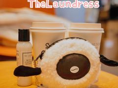 -Seesaw Coffee(苏州中心店)