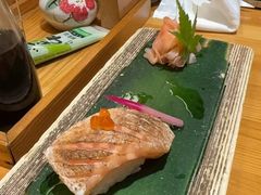 -大岛日本料理铁板烧(南通大饭店)