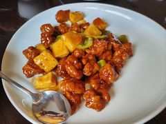 -通安客栈中餐厅·何家小馆