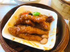 -潮福城大酒楼(北尚店)