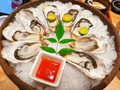 -Minase水濑·日料放题(外滩店)