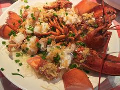 -阿里元海鲜·闽南特色菜(曾厝垵店)