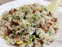 -江城燕子大排档(江汉路步行街店)