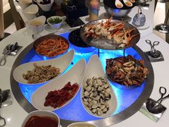 -香港珀丽酒店