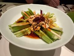 -金链花·泰国餐厅(国贸店)