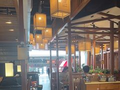 -煲大王老砂锅猪肚鸡(泊富ICITY店)