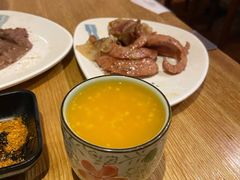 -一井烧肉·活鳗·寿司(望京SOHO店)
