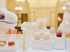 -Salon de Ville浦江汇(上海外滩华尔道夫酒店店)