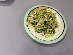 -金哥私房菜馆(张府园总店)