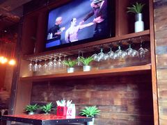 -Luchador摔跤手墨西哥餐厅(恒宇广场店)