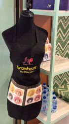 -Browhaus眉睫沙龙