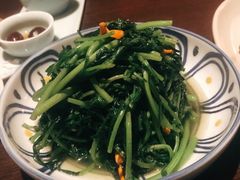 -湖滨28中餐厅·西湖宴·杭州君悦酒店