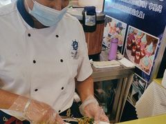-海韵之星邮轮水会(明发商业广场店)