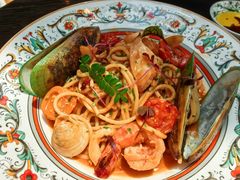 -杭州君悦酒店·青莳