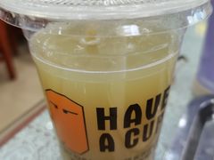-武汉大学-桂园餐厅