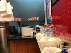 -老裕缘汤包馆(嘉善路店)