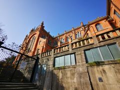 -上海佘山国家森林公园西佘山园