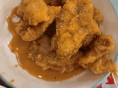 -七菜馆·东北菜·蒸饺(文体路店)