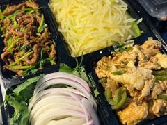 -老昌春饼(中央大街店)