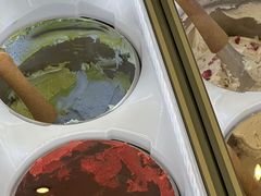 -Dal Cuore 达可芮冰淇淋(陕西北路店)