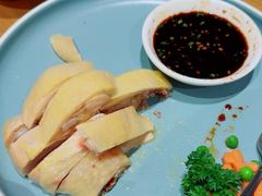 -乐忻皇朝(上海中心大厦店)