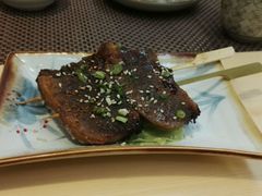 -樱の千渡日式料理·铁板烧•烧鸟(金盛田广场店)