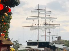 -长鹿旅游休博园