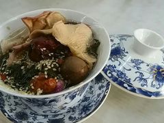 -阿叶羊杂碎(前进街店)