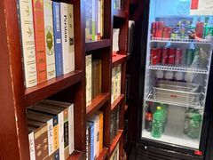 -付小姐在成都(中山公园店)