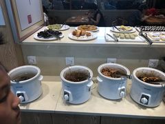 -素满香·素食自助餐(苏州·临顿路店)