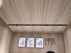 -一醒·手工面·西北传统小吃(悠方购物中心店)
