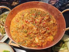 -Ameigo梅果·云贵川bistro(长宁来福士店)