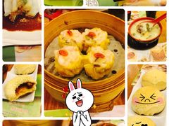 添好运点心专门店(深水埗店)-添好运点心专门店(深水埗店)