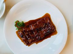 -利苑酒家(宜安广场店)