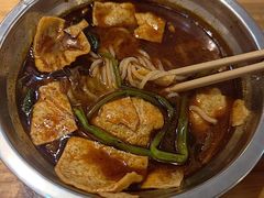 -柳州肥姨妈大骨螺蛳粉(江宁万达店)