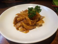 酱萝卜-胖哥俩肉蟹煲(杭州下沙学林街店)