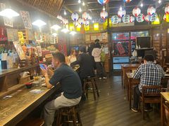 -平成屋· Late Night 食堂(漕宝路店)