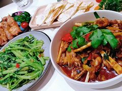-清迈泰·泰国餐厅(华发商都店)
