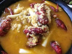 -龙虾风暴(松江店)